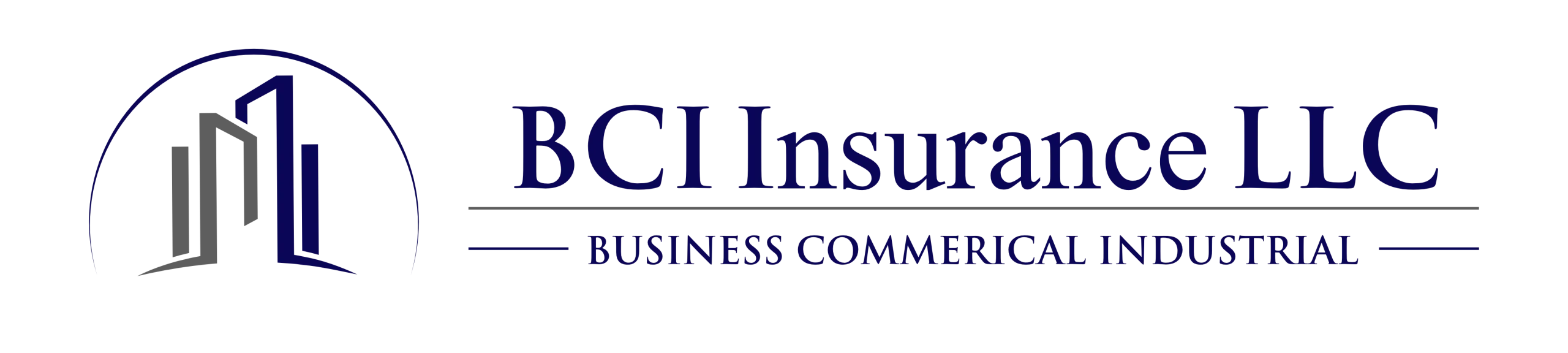 BCI Insurance Logo