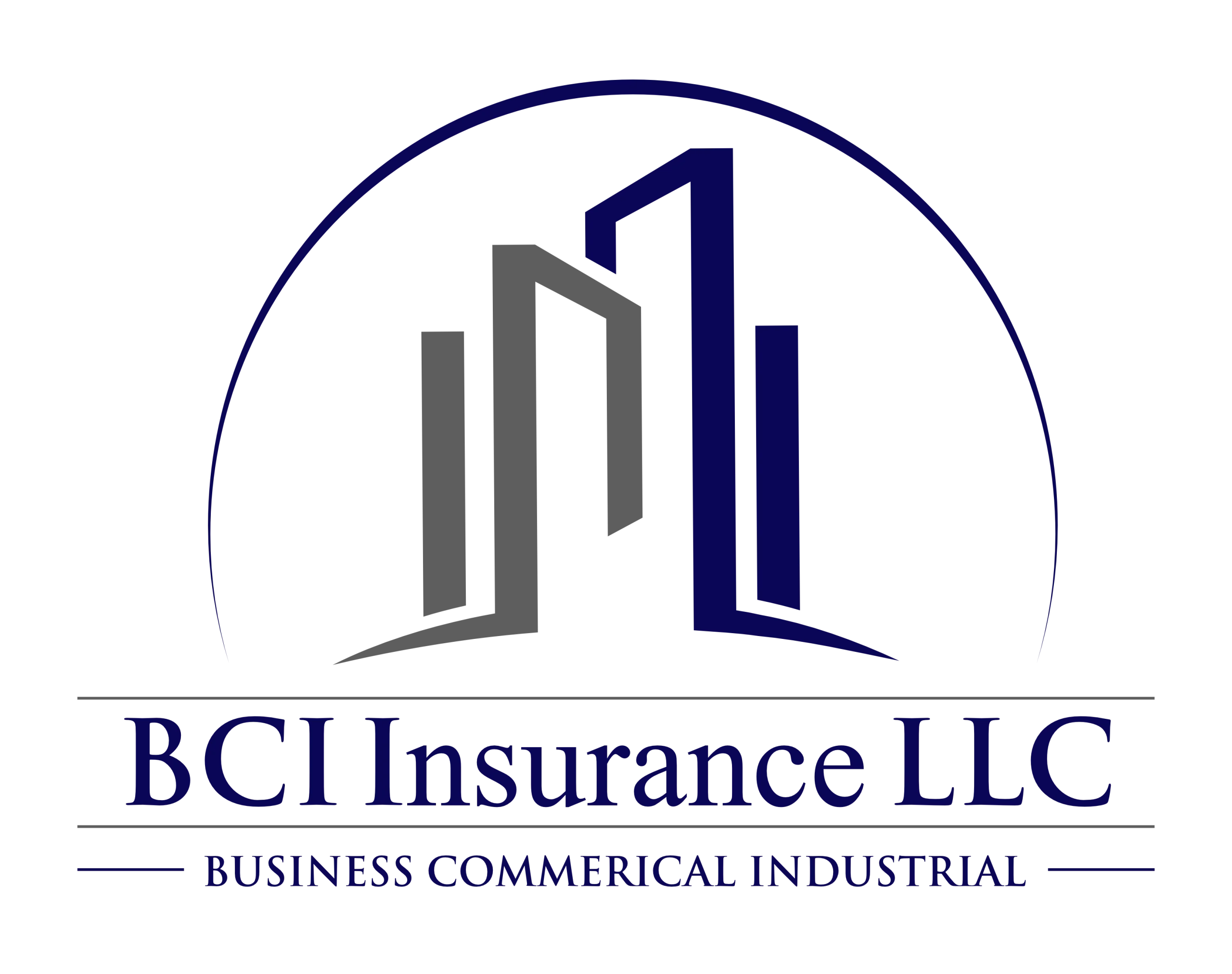 BCI Insurance Logo