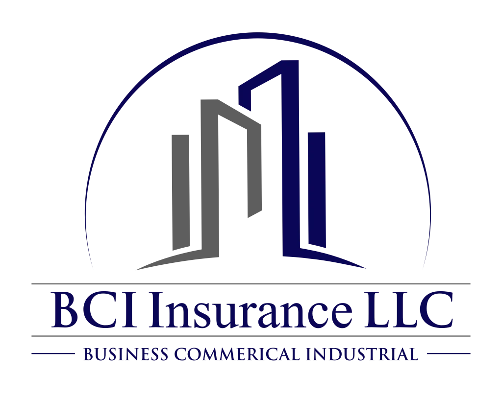 BCI Insurance Logo