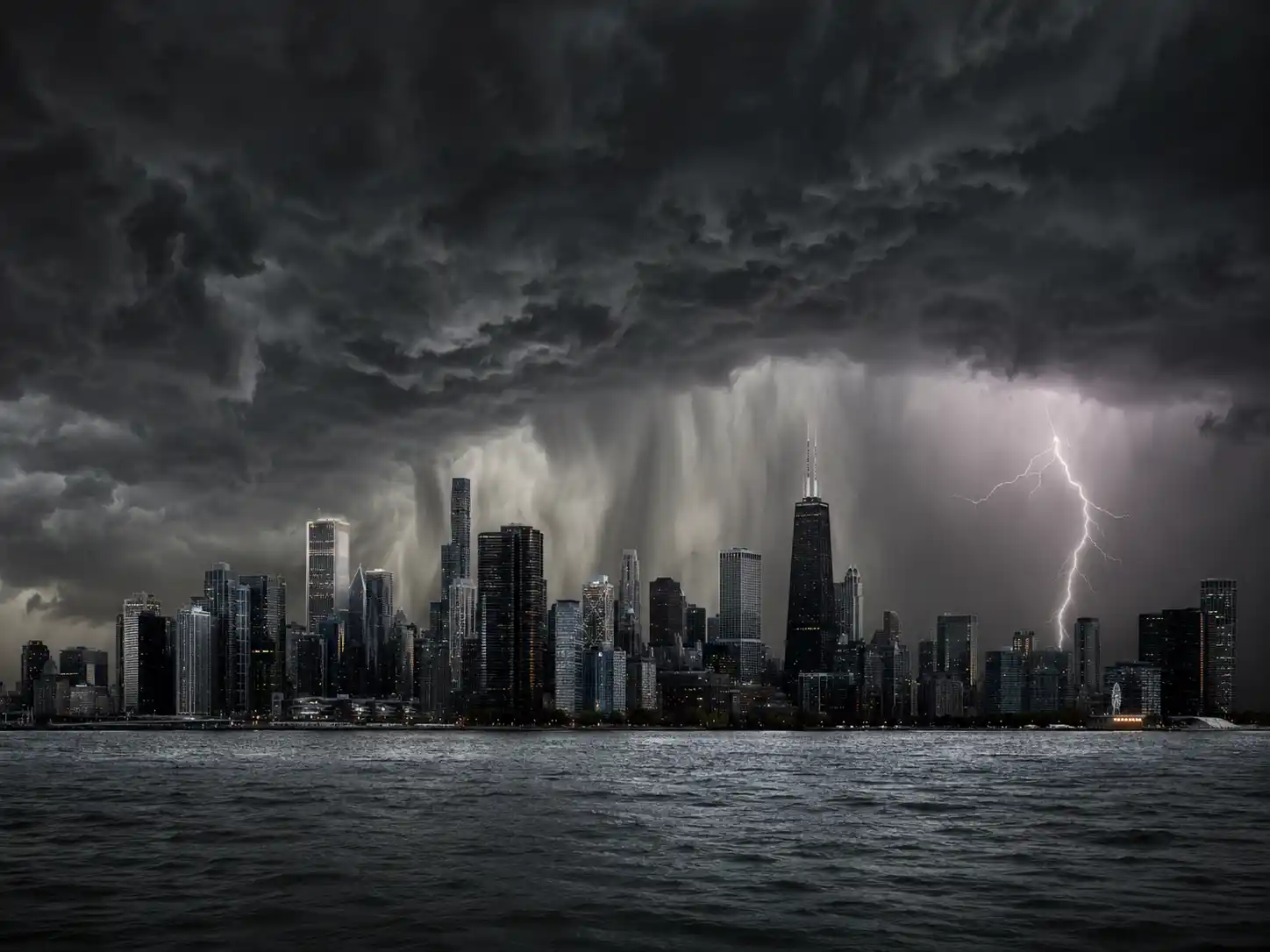 Catastrophic Insurance Image