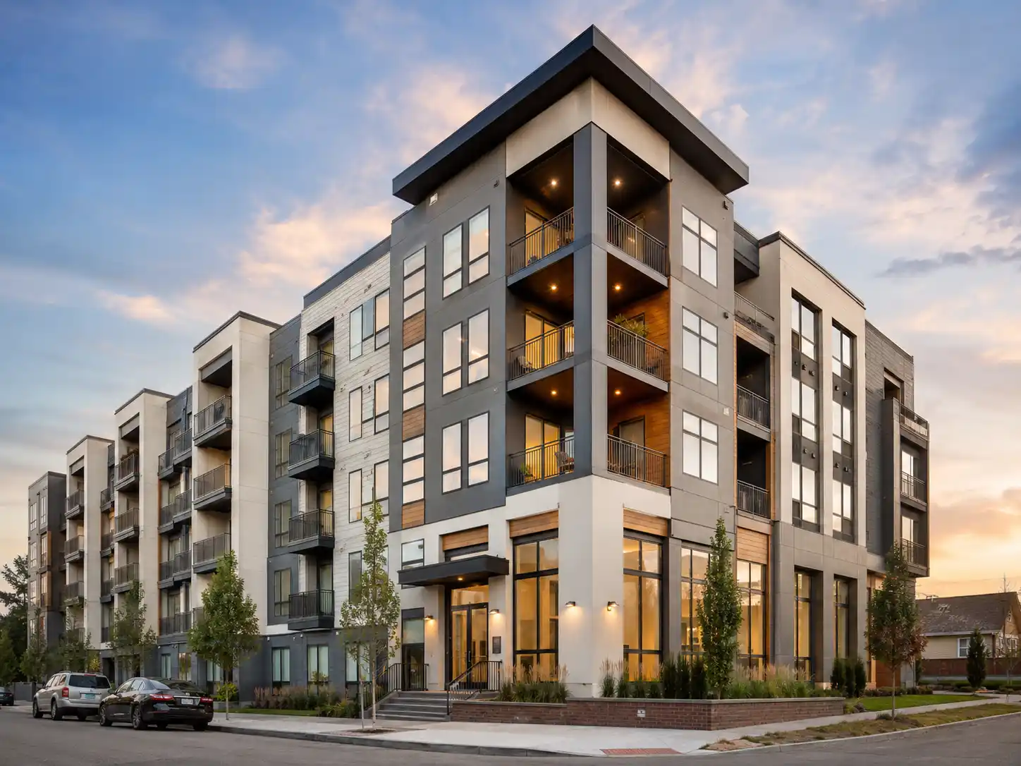 Commercial Property Insurance Image